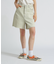 《WOMAN／直営店限定》HEART SHORT PANTS／ハートショートパンツ