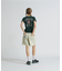 《WOMAN／直営店限定》HEART SHORT PANTS／ハートショートパンツ