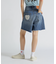 《WOMAN／直営店限定》HEART SHORT PANTS／ハートショートパンツ