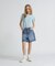 《WOMAN／直営店限定》HEART SHORT PANTS／ハートショートパンツ