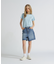 《WOMAN／直営店限定》HEART SHORT PANTS／ハートショートパンツ