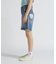 《WOMAN／直営店限定》HEART SHORT PANTS／ハートショートパンツ