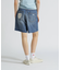 《WOMAN／直営店限定》HEART SHORT PANTS／ハートショートパンツ