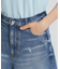 《WOMAN／直営店限定》HEART SHORT PANTS／ハートショートパンツ
