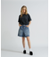 《WOMAN／直営店限定》HEART SHORT PANTS／ハートショートパンツ