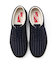 《直営店限定》NAVY TRAINING SHOES "STRIPE"