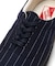 《直営店限定》NAVY TRAINING SHOES "STRIPE"