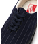 《直営店限定》NAVY TRAINING SHOES "STRIPE"
