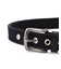 AVIREX CANVAS BELT