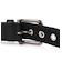 AVIREX CANVAS BELT