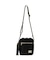 FLIGHT NYLON ”VERTICAL SHOULDER BAG”