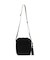 FLIGHT NYLON ”VERTICAL SHOULDER BAG”