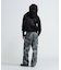 《WOMAN／直営店限定》GRAFFITI EMBROIDERY PARKA／グラフィティ刺繍パーカー