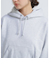 《WOMAN／直営店限定》GRAFFITI EMBROIDERY PARKA／グラフィティ刺繍パーカー