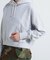 《WOMAN／直営店限定》GRAFFITI EMBROIDERY PARKA／グラフィティ刺繍パーカー