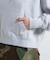 《WOMAN／直営店限定》GRAFFITI EMBROIDERY PARKA／グラフィティ刺繍パーカー