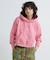 《WOMAN／直営店限定》GRAFFITI EMBROIDERY PARKA／グラフィティ刺繍パーカー