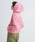 《WOMAN／直営店限定》GRAFFITI EMBROIDERY PARKA／グラフィティ刺繍パーカー