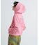 《WOMAN／直営店限定》GRAFFITI EMBROIDERY PARKA／グラフィティ刺繍パーカー