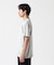 《直営店限定》HENRY NECK UNDER T-SHIRT