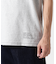 《直営店限定》HENRY NECK UNDER T-SHIRT