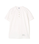 《直営店限定》HENRY NECK UNDER T-SHIRT
