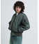 《WOMAN／直営店限定》MA-1 VINTAGE／MA-1ヴィンテージ