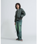 《WOMAN／直営店限定》MA-1 VINTAGE／MA-1ヴィンテージ