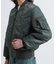 《WOMAN／直営店限定》MA-1 VINTAGE／MA-1ヴィンテージ