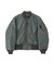 《WOMAN／直営店限定》MA-1 VINTAGE／MA-1ヴィンテージ