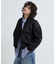 《WOMAN／直営店限定》MA-1 VINTAGE MODIFIDE COLOR／MA-1ヴィンテージ モディファイカラー