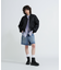 《WOMAN／直営店限定》MA-1 VINTAGE MODIFIDE COLOR／MA-1ヴィンテージ モディファイカラー