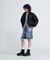 《WOMAN／直営店限定》MA-1 VINTAGE MODIFIDE COLOR／MA-1ヴィンテージ モディファイカラー