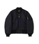 《WOMAN／直営店限定》MA-1 VINTAGE MODIFIDE COLOR／MA-1ヴィンテージ モディファイカラー