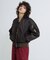 《WOMAN／直営店限定》MA-1 VINTAGE MODIFIDE COLOR／MA-1ヴィンテージ モディファイカラー