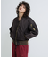 《WOMAN／直営店限定》MA-1 VINTAGE MODIFIDE COLOR／MA-1ヴィンテージ モディファイカラー
