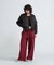 《WOMAN／直営店限定》MA-1 VINTAGE MODIFIDE COLOR／MA-1ヴィンテージ モディファイカラー