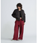 《WOMAN／直営店限定》MA-1 VINTAGE MODIFIDE COLOR／MA-1ヴィンテージ モディファイカラー