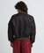 《WOMAN／直営店限定》MA-1 VINTAGE MODIFIDE COLOR／MA-1ヴィンテージ モディファイカラー