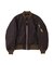 《WOMAN／直営店限定》MA-1 VINTAGE MODIFIDE COLOR／MA-1ヴィンテージ モディファイカラー