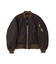 《WOMAN／直営店限定》MA-1 VINTAGE MODIFIDE COLOR／MA-1ヴィンテージ モディファイカラー