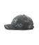 PATTARN FADE WASH CAP／パターンフェイドウォッシュキャップ