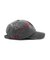 PATTARN FADE WASH CAP／パターンフェイドウォッシュキャップ