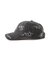 PATTARN FADE WASH CAP／パターンフェイドウォッシュキャップ