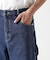 《直営店限定》VARSITY PAINTER SHORTS