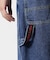 《直営店限定》VARSITY PAINTER SHORTS