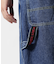 《直営店限定》VARSITY PAINTER SHORTS