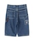 《直営店限定》VARSITY PAINTER SHORTS