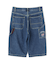 《直営店限定》VARSITY PAINTER SHORTS