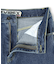 《直営店限定》VARSITY PAINTER SHORTS